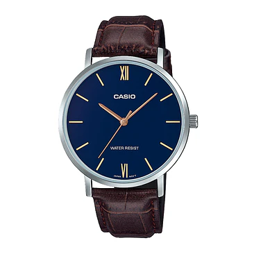 Reloj Casio MTP-VT01L-2B 1