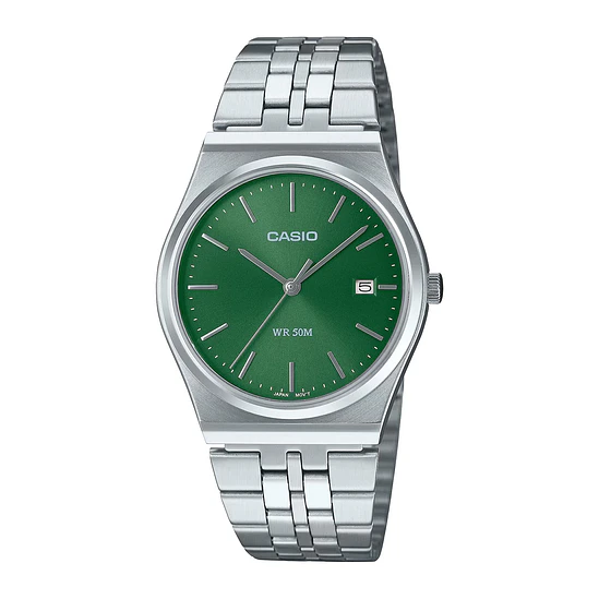Reloj Casio MTP-B145D-3A 1