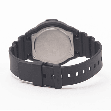 Reloj Casio Análogo Hombre MRW-200H-1EV 3