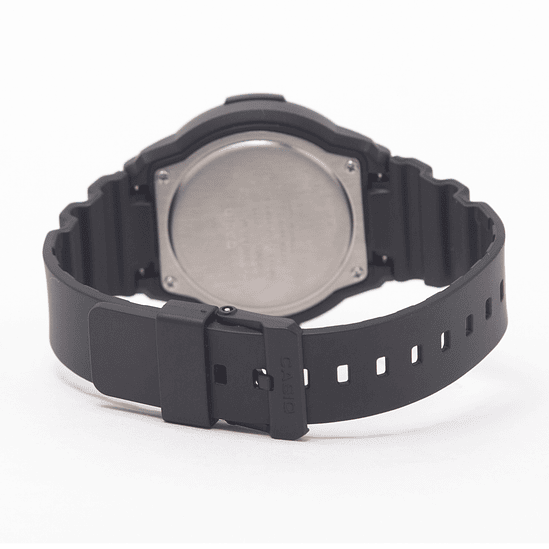 Reloj Casio Análogo Hombre MRW-200H-1EV 3