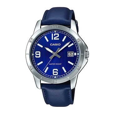Reloj Casio MTP-V004L-2B 1