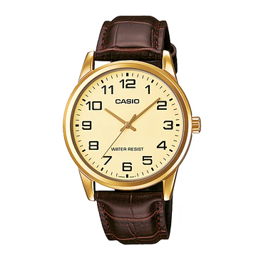 Reloj Casio MTP-V001GL-9B 1