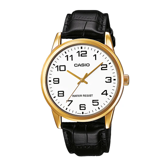 Reloj Casio MTP-V001GL-7B 1