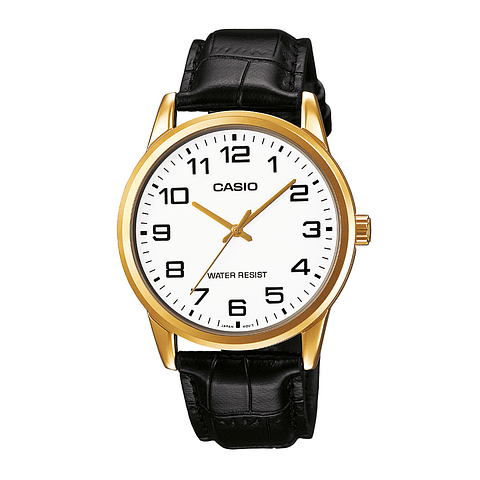 Reloj Casio Análogo Hombre MTP-V001GL-7B