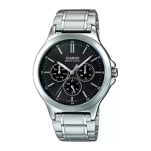 Reloj Casio MTP-V300D-1A