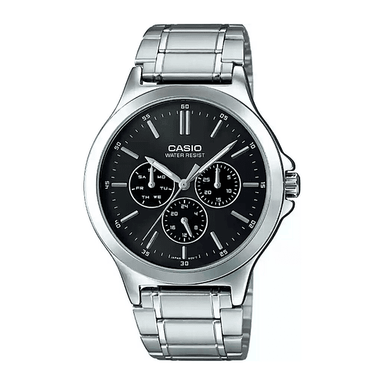 Reloj Análogo Casio Hombre MTP-V300D-2A 1