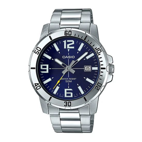 Reloj Casio MTP-VD01D-2B 1