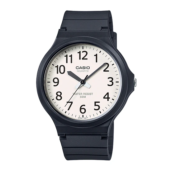 Reloj Casio MW-240-7B 1