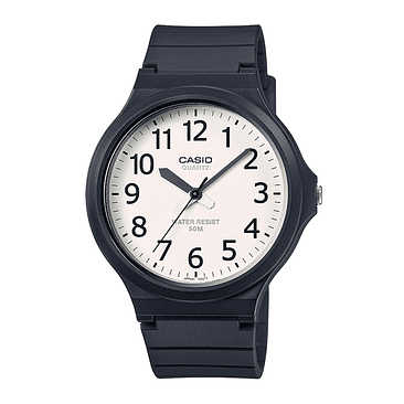 Reloj Casio Análogo Hombre MW-240-7BV 1