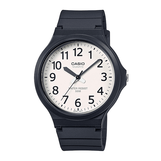 Reloj Casio Análogo Hombre MW-240-7BV 1