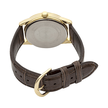 Reloj Casio Análogo Hombre MTP-V001GL-9B 3