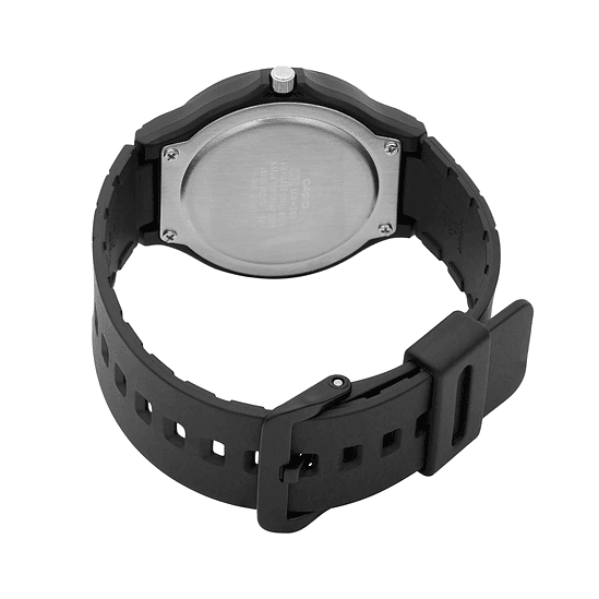 Reloj Casio Análogo Hombre MW-240-7BV 3
