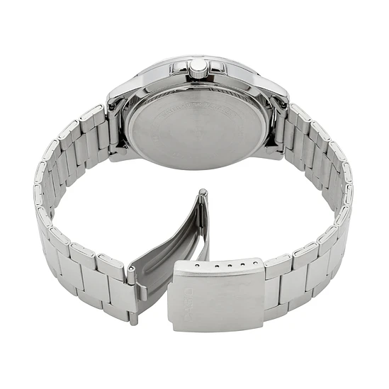 Reloj Casio MTP-VD01D-2B 3