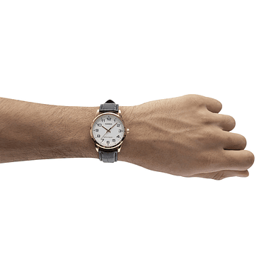 Reloj Casio Análogo Hombre MTP-V001GL-7B 4