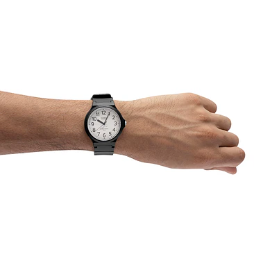 Reloj Casio MW-240-7B 4