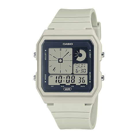 Reloj Casio Lf-20w-8adf