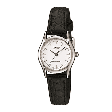 Reloj Casio Análogo Mujer LTP-1094E-7A 1