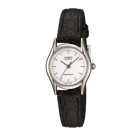 Reloj Casio Análogo Mujer LTP-1094E-7A 1