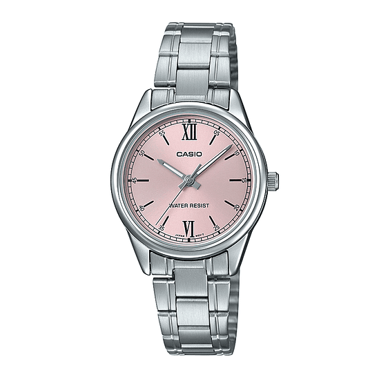 Reloj Análogo Casio Mujer LTP-V005D-4B2UD 1