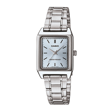 Reloj Casio Análogo Mujer LTP-V007D-2E 1
