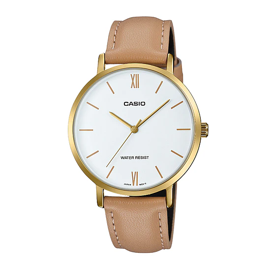 Reloj Casio LTP-VT01GL-7B 1