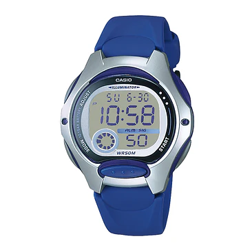 Reloj Casio LW-200-2A 1