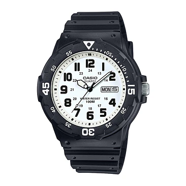 Reloj Casio MRW-200H-7B 1
