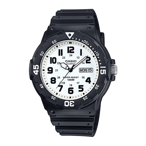 Reloj Casio MRW-200H-7B