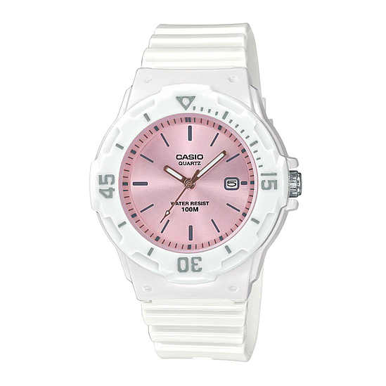 Reloj Casio LRW-200H-4E3 1