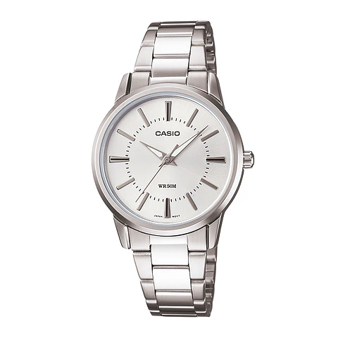 Reloj Análogo LTP-1303D-7A