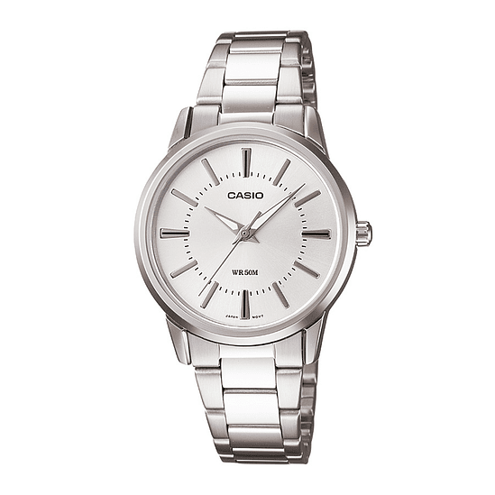 Reloj Casio Análogo Mujer LTP-1303D-7AVDF 1