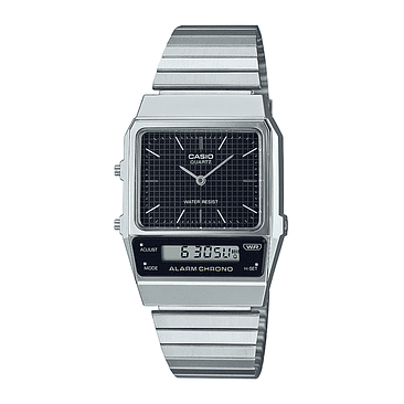 Reloj Casio Hombre Aq-800e-1adf 1