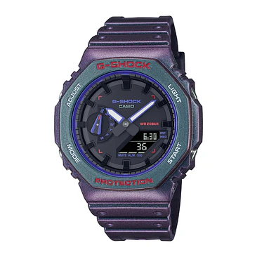 GA-2100AH-6A 1