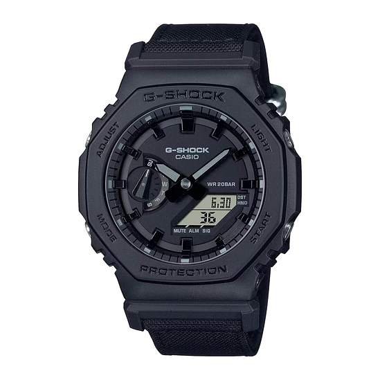 GA-2100BCE-1A 1