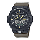 Reloj Casio G-shock Ga-710tu-1a3dr - Miniatura 1