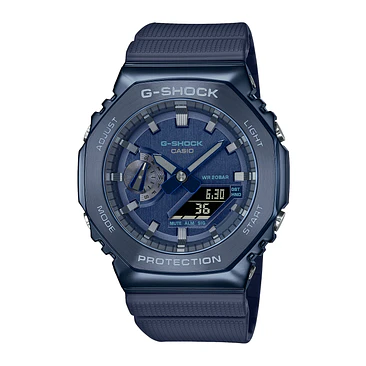 Reloj G-Shock GM-2100N-2A 1