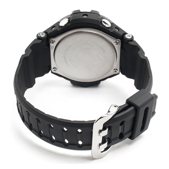 Reloj G-Shock GA-1000-1A MASTER OF G-AIRE 3