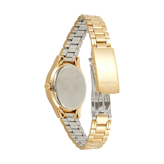 Reloj Casio Análogo Mujer LTP-1128N-9A 2