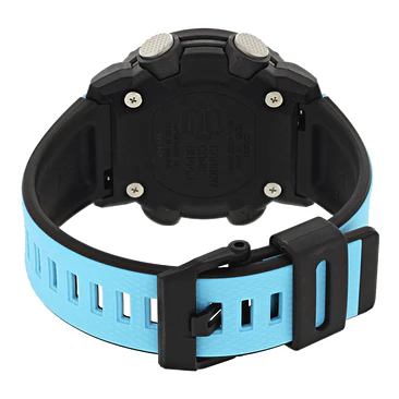 Reloj G-Shock GA-2000-1A2 Carbon Core Guard 3