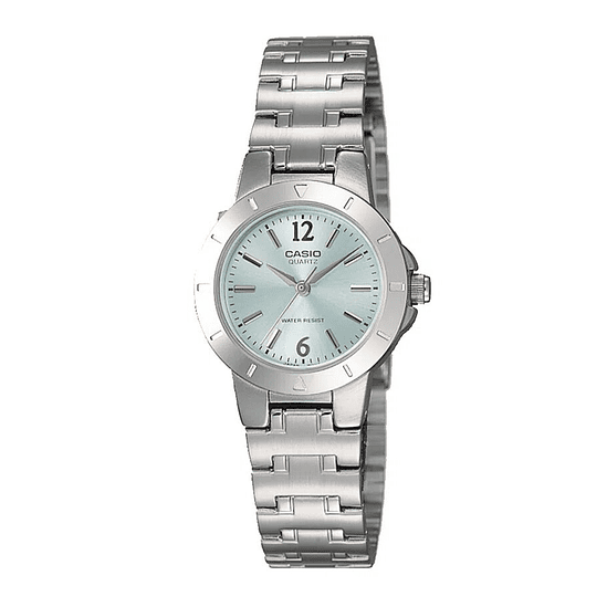 Reloj Casio Análogo Mujer LTP-1177A-3A 1