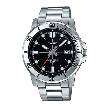 Reloj Casio MTP-VD01D-1E 1