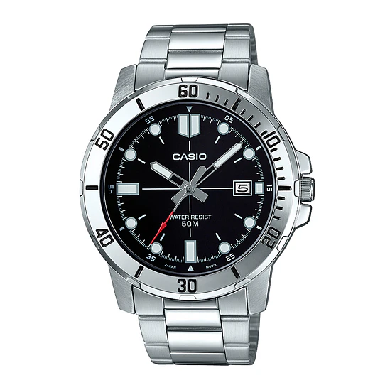 Reloj Casio MTP-VD01D-1E 1