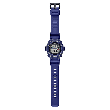 Reloj Casio Hombre WS-1300H-2AV 2