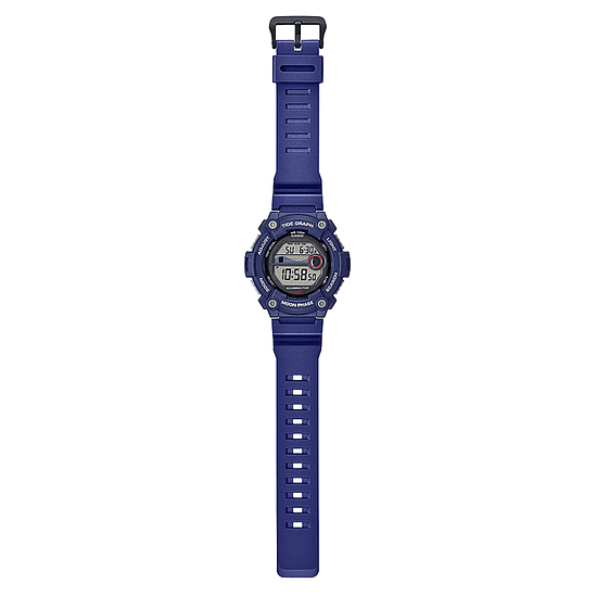 Reloj Casio Hombre WS-1300H-2AV 2