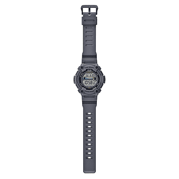 Reloj Casio Hombre WS-1300H-8AV 2