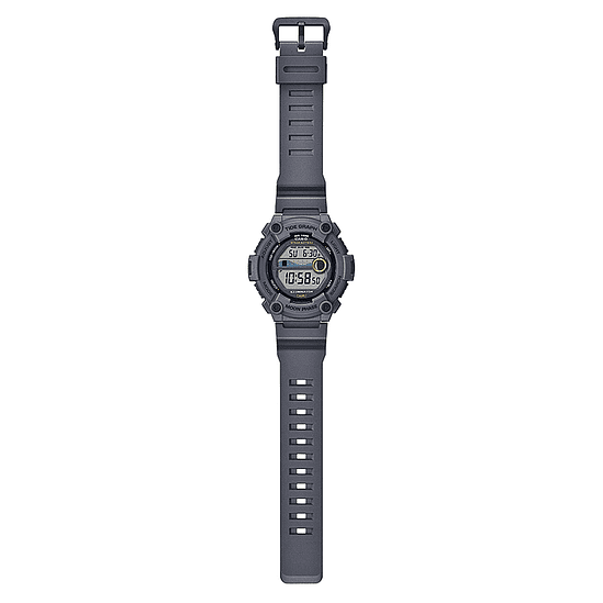 Reloj Casio Hombre WS-1300H-8AV 2