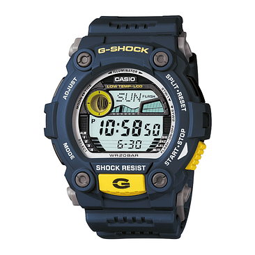 Reloj G-Shock G-7900-2 1