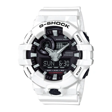 Reloj G-Shock GA-700-7A 1