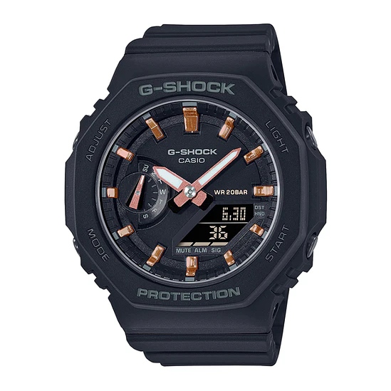 GMA-S2100-1A 1