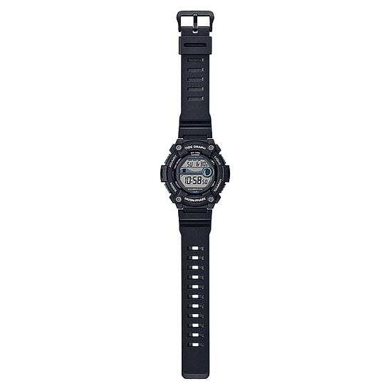 Reloj Casio Hombre WS-1300H-1AV 2